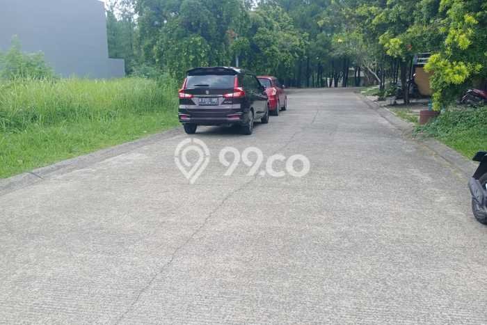 Dijual Tanah di Bogor, Luas 453m2 - Dijual Tanah di Bogor, Luas 453m2 -