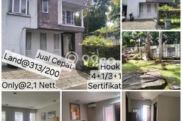 Hunian Nyaman Asri 5 KT Siap Pakai di Sentul City Bogor Hunian Nyaman Asri 5 KT Siap Pakai di Sentul City Bogor