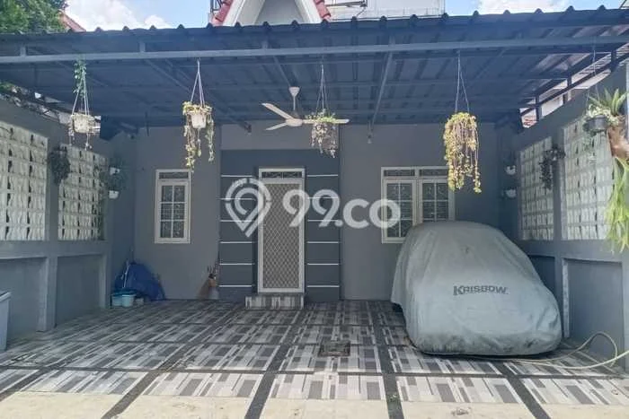 Rumah Disewakan Bogor LT 126m2 LB 150m2 Kawasan Sentul City Rumah Disewakan Bogor LT 126m2 LB 150m2 Kawasan Sentul City