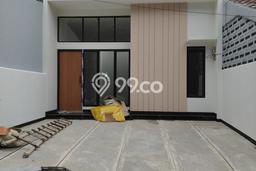 For Sale Hunian Rumah Nyaman 2 Kamar di Sentul City, Bogor For Sale Hunian Rumah Nyaman 2 Kamar di Sentul City, Bogor