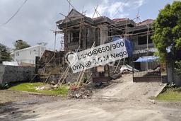 Dijual Rumah Mewah Megah Dengan View Cantik di Sentul City, Bogor Dijual Rumah Mewah Megah Dengan View Cantik di Sentul City, Bogor