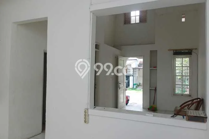 Jarang Ada! Rumah Sewa 2 Kamar Nyaman Siap Huni Sentul City Jarang Ada! Rumah Sewa 2 Kamar Nyaman Siap Huni Sentul City