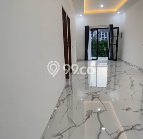 Hunian Elit LB 400m2 Siap Huni Desain Elegan di Sentul City, Bogor Hunian Elit LB 400m2 Siap Huni Desain Elegan di Sentul City, Bogor