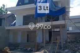 Rumah Elit Modern Siap Huni di Sentul City Bogor Rumah Elit Modern Siap Huni di Sentul City Bogor