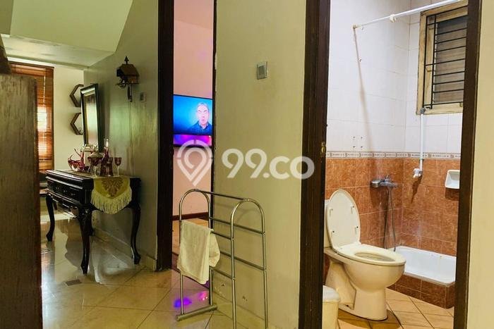 Dijual Rumah Mewah Elegan Dengan View Cantik di Sentul City, Bogor Dijual Rumah Mewah Elegan Dengan View Cantik di Sentul City, Bogor