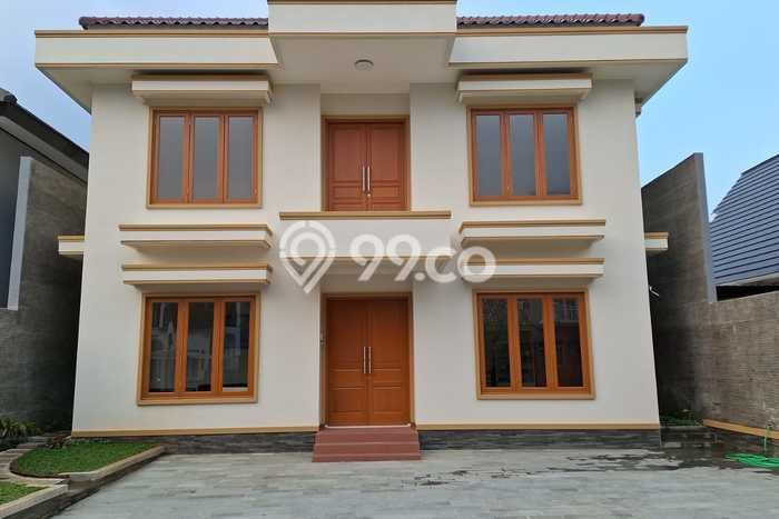Rumah Elit Modern Siap Huni di Sentul City Bogor Rumah Elit Modern Siap Huni di Sentul City Bogor