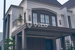 Dijual Rumah Luas Megah Dengan View Cantik di Sentul City, Bogor Dijual Rumah Luas Megah Dengan View Cantik di Sentul City, Bogor