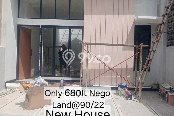 Hunian Nyaman Asri 2 KT Siap Pakai di Sentul City Bogor Hunian Nyaman Asri 2 KT Siap Pakai di Sentul City Bogor