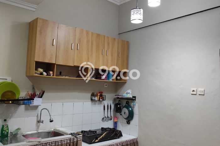 Hunian Nyaman Asri 2 KT Siap Huni di Sentul City Bogor Hunian Nyaman Asri 2 KT Siap Huni di Sentul City Bogor