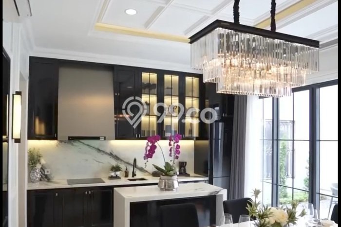 Dijual Rumah Luas Megah Dengan View Cantik di Sentul City, Bogor Dijual Rumah Luas Megah Dengan View Cantik di Sentul City, Bogor