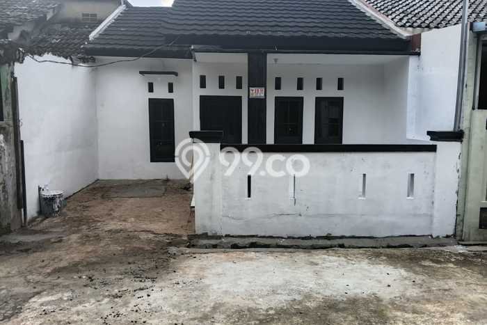 Rumah Minimalis Dijual di Cibinong 2 Kamar dengan Luas Tanah 72m2 Rumah Minimalis Dijual di Cibinong 2 Kamar dengan Luas Tanah 72m2
