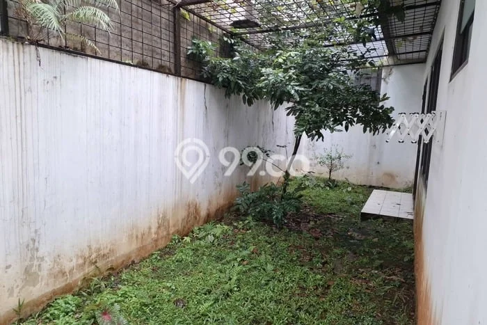 Rumah Kontrakan Bogor LT 180m2 LB 150m2 Area Sentul City Rumah Kontrakan Bogor LT 180m2 LB 150m2 Area Sentul City