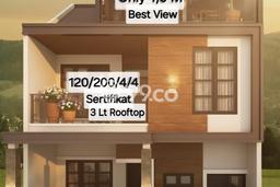 For Sale Hunian Rumah Terawat 4 Kamar di Sentul City, Bogor For Sale Hunian Rumah Terawat 4 Kamar di Sentul City, Bogor