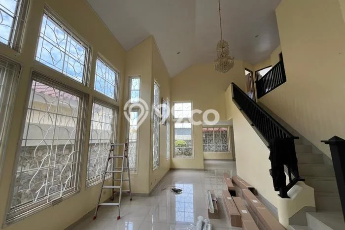 Rumah sewa siap huni 4 KT di Sentul City, Bogor Rumah sewa siap huni 4 KT di Sentul City, Bogor
