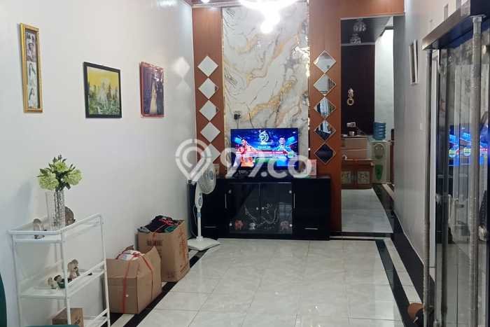 Rumah Minimalis 2 KT LT 84m2 di Sentul City Rumah Minimalis 2 KT LT 84m2 di Sentul City