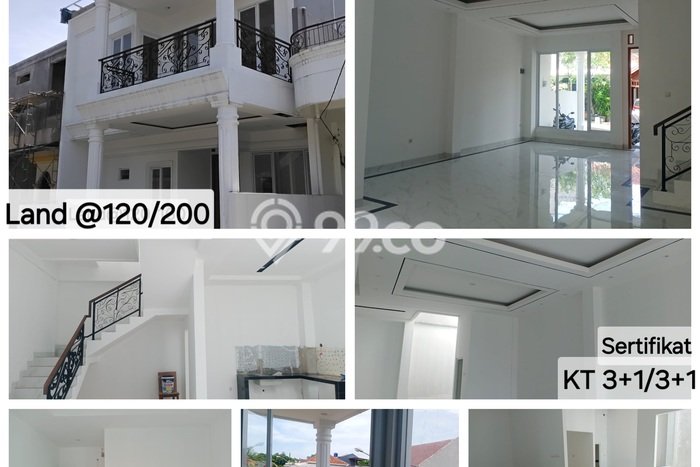 Disewakan Segera Rumah Kondisi Baik di Area Sentul City, Bogor Disewakan Segera Rumah Kondisi Baik di Area Sentul City, Bogor