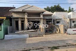 Rumah di Bantul, Bantul, Luas 78m2m² LB 40m2m² Rumah di Bantul, Bantul, Luas 78m2m² LB 40m2m²