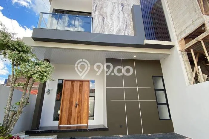 Jual Rumah Favorit Siap Huni LB 186m2 di Ngaglik, Sleman Jual Rumah Favorit Siap Huni LB 186m2 di Ngaglik, Sleman