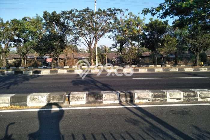 Tanah di Banguntapan, Bantul Luas 1886m2 Dijual Segera Tanah di Banguntapan, Bantul Luas 1886m2 Dijual Segera