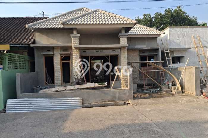 Rumah di Bantul, Bantul, Luas 78m2m² LB 40m2m² Rumah di Bantul, Bantul, Luas 78m2m² LB 40m2m²