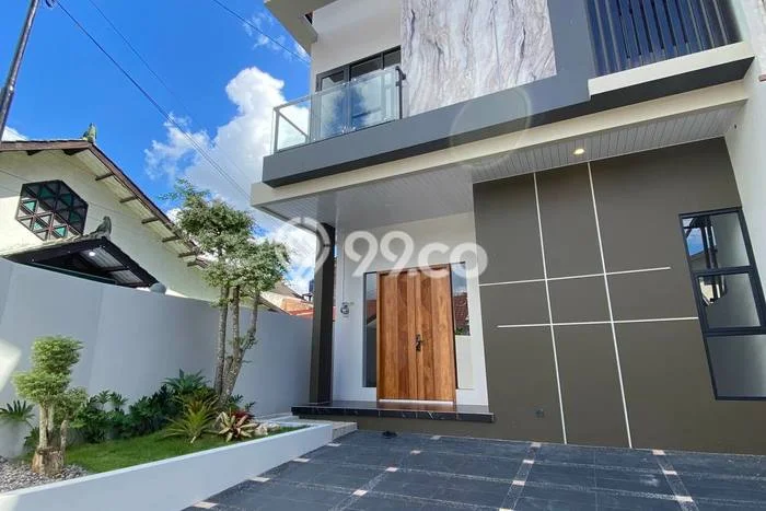 Jual Rumah Favorit Siap Huni LB 186m2 di Ngaglik, Sleman Jual Rumah Favorit Siap Huni LB 186m2 di Ngaglik, Sleman