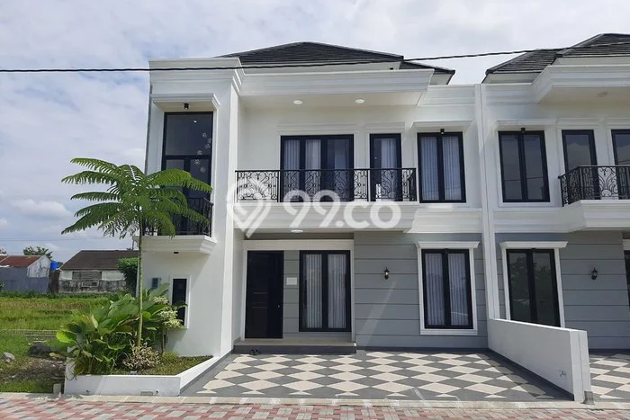 Dijual Rumah Strategis Bagus Punya 4 KT di Sleman Sleman SHM Dijual Rumah Strategis Bagus Punya 4 KT di Sleman Sleman SHM