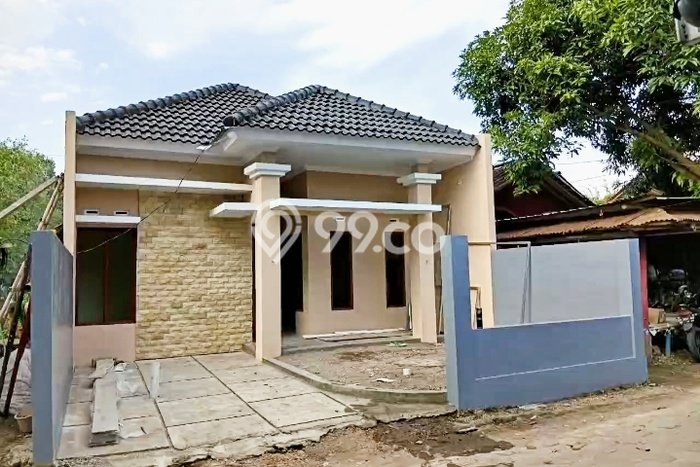 Hunian Strategis 2 KT LB 48m2 Kondisi Bagus di Plered Hunian Strategis 2 KT LB 48m2 Kondisi Bagus di Plered