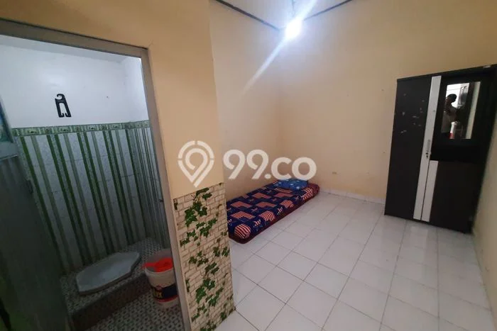Rumah Kost Disewakan di Umbulharjo, Yogyakarta Full Furnished Rumah Kost Disewakan di Umbulharjo, Yogyakarta Full Furnished