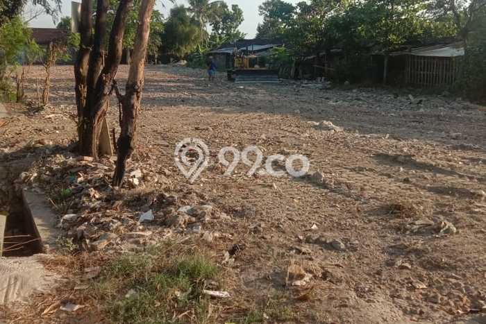 Tanah di Banguntapan, Bantul Luas 1886m2 Dijual Segera Tanah di Banguntapan, Bantul Luas 1886m2 Dijual Segera