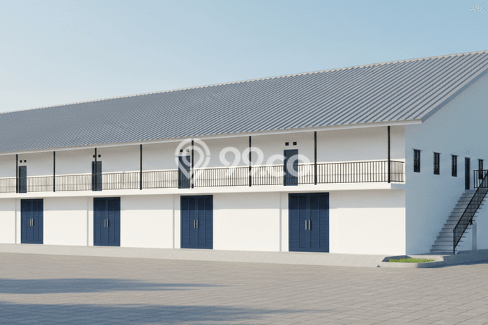 Gudang Disewakan Lokasi Sewon Bantul Harga Spesial! Gudang Disewakan Lokasi Sewon Bantul Harga Spesial!