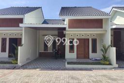 Dijual Rumah Modern 3 KT di Purwomartani, Yogyakarta Dijual Rumah Modern 3 KT di Purwomartani, Yogyakarta