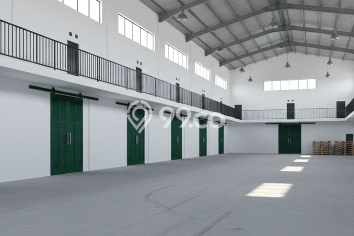 Gudang Disewakan Lokasi Sewon Bantul Harga Spesial! Gudang Disewakan Lokasi Sewon Bantul Harga Spesial!