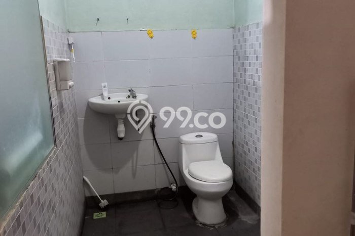 Kos-kosan Dijual di Mlati, Sleman dengan 9 Kamar Tidur, 8 Kamar Mandi Kos-kosan Dijual di Mlati, Sleman dengan 9 Kamar Tidur, 8 Kamar Mandi