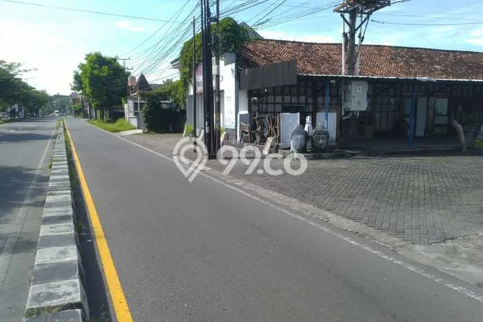 Gudang Disewakan Lokasi Sewon Bantul Harga Spesial! Gudang Disewakan Lokasi Sewon Bantul Harga Spesial!