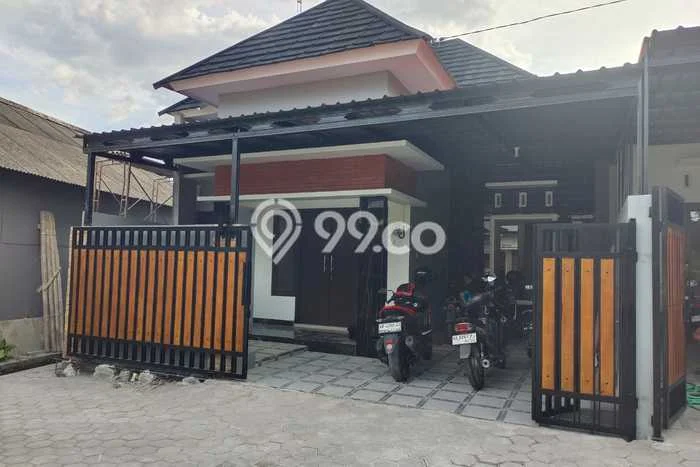 Dijual Rumah Minimalis Bagus Punya 3 KT di Ngemplak Sleman SHM Dijual Rumah Minimalis Bagus Punya 3 KT di Ngemplak Sleman SHM
