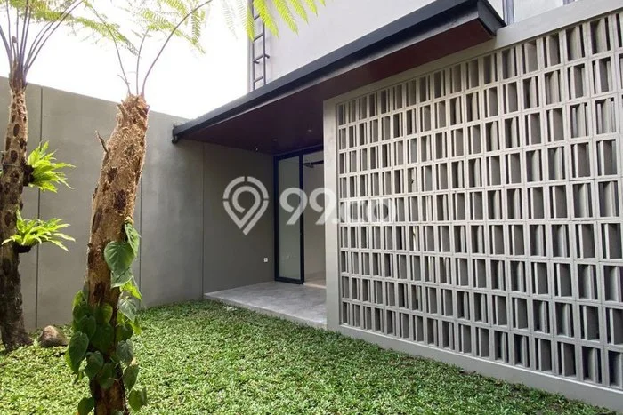 Rumah Modern Minimalis 3 Kamar Bisa Langsung Pindah di Depok Rumah Modern Minimalis 3 Kamar Bisa Langsung Pindah di Depok