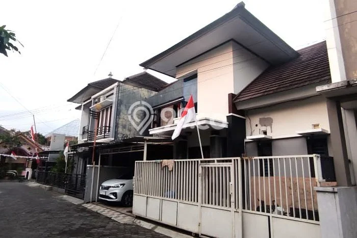 Dijual Rumah Minimalis Bagus Punya 3 KT di Mlati Sleman SHM Dijual Rumah Minimalis Bagus Punya 3 KT di Mlati Sleman SHM
