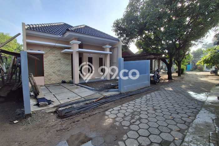 Hunian Strategis 2 KT LB 48m2 Kondisi Bagus di Plered Hunian Strategis 2 KT LB 48m2 Kondisi Bagus di Plered