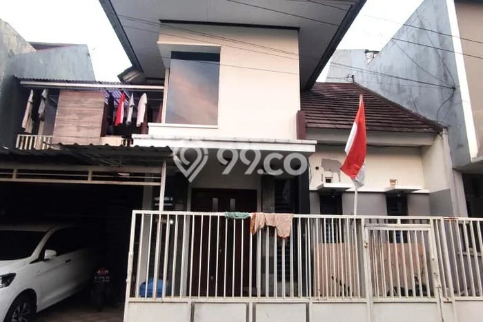 Dijual Rumah Minimalis Bagus Punya 3 KT di Mlati Sleman SHM Dijual Rumah Minimalis Bagus Punya 3 KT di Mlati Sleman SHM