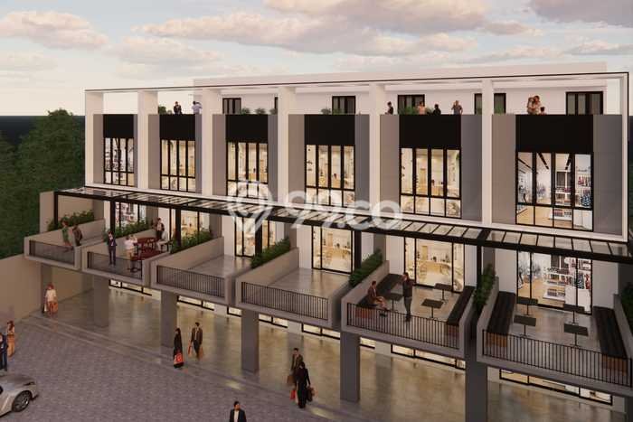 Ruko Bagus Dijual LB 278m2 Lokasi Strategis Sleman Area Cocok untuk Berbisnis Ruko Bagus Dijual LB 278m2 Lokasi Strategis Sleman Area Cocok untuk Berbisnis