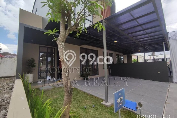 For Sale Rumah 3 Kamar Lokasi Strategis Bagus dan Strategis di Ngaglik For Sale Rumah 3 Kamar Lokasi Strategis Bagus dan Strategis di Ngaglik