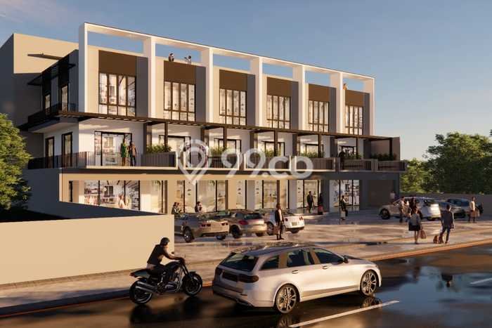 Ruko Bagus Dijual LB 278m2 Lokasi Strategis Sleman Area Cocok untuk Berbisnis Ruko Bagus Dijual LB 278m2 Lokasi Strategis Sleman Area Cocok untuk Berbisnis