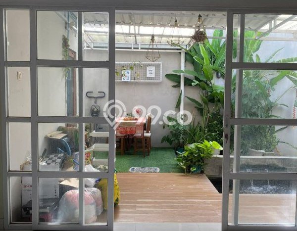 Rumah Modern Minimalis 2 KT Bisa Langsung Pindah di Berbah Rumah Modern Minimalis 2 KT Bisa Langsung Pindah di Berbah