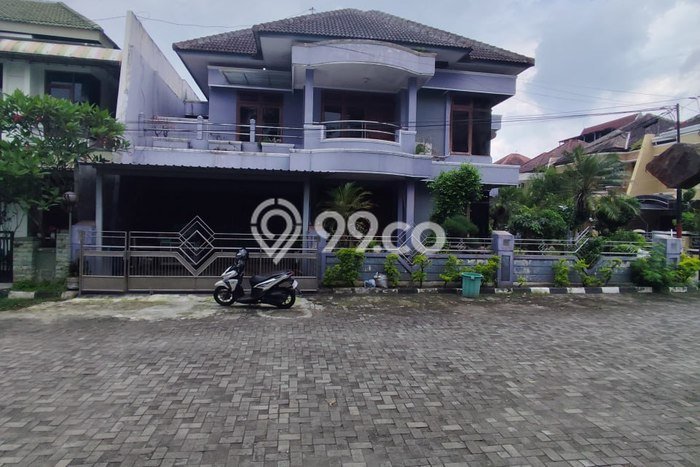 Hot Offer Hunian Premium Ideal dan Luas di Ngaglik, Sleman Hot Offer Hunian Premium Ideal dan Luas di Ngaglik, Sleman