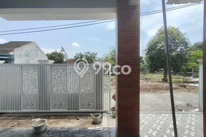 For Sale Rumah 3 Kamar Lokasi Strategis Nyaman dan Strategis di Kalasan For Sale Rumah 3 Kamar Lokasi Strategis Nyaman dan Strategis di Kalasan