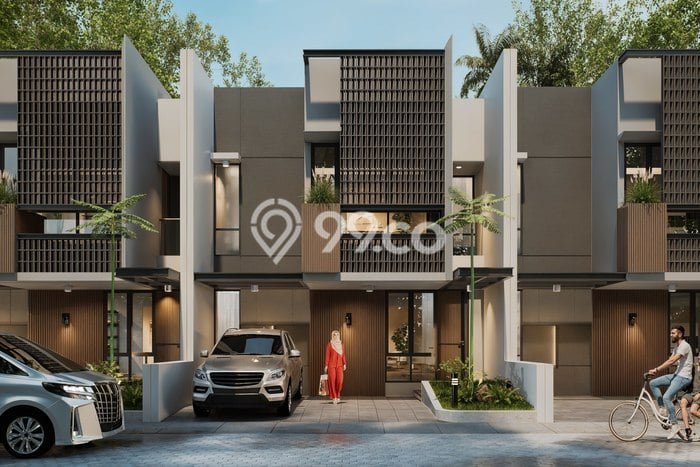 Jual Rumah Strategis Bagus Punya 4 KT di Depok Sleman SHM Jual Rumah Strategis Bagus Punya 4 KT di Depok Sleman SHM
