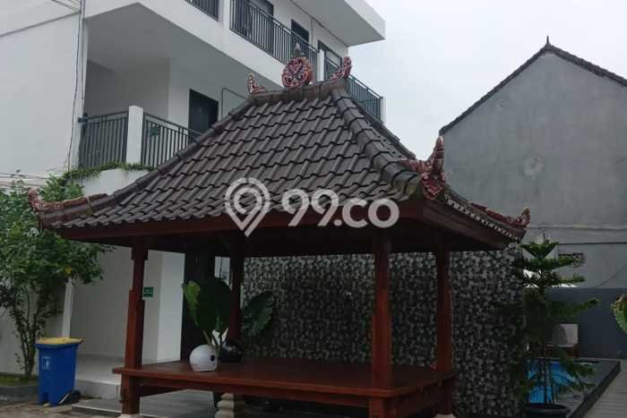 Rumah Kost untuk Dijual di Jimbaran Punya 9 Kamar Rumah Kost untuk Dijual di Jimbaran Punya 9 Kamar