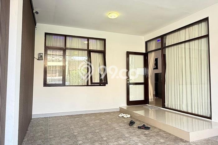 Rumah Modern 3 KT di Jimbaran Badung Full Furnished Rumah Modern 3 KT di Jimbaran Badung Full Furnished