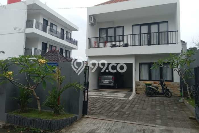 Rumah Kost untuk Dijual di Jimbaran Punya 9 Kamar Rumah Kost untuk Dijual di Jimbaran Punya 9 Kamar