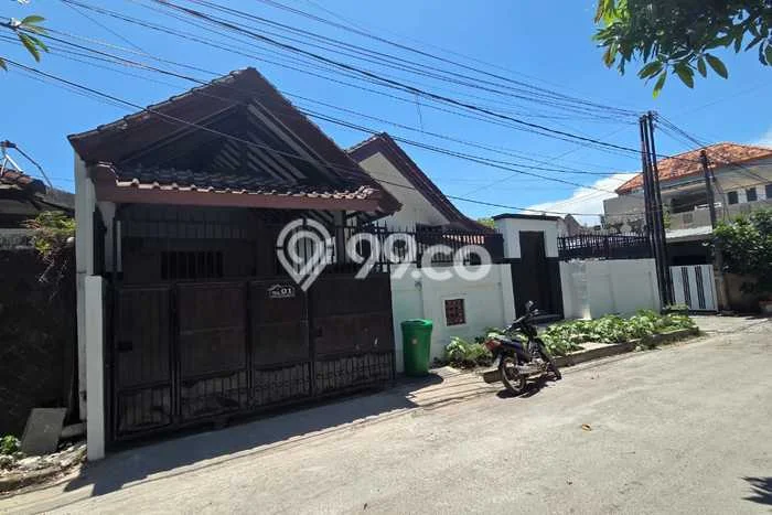 Hunian Nyaman Asri 2 KT Siap Huni di Balangan Badung Hunian Nyaman Asri 2 KT Siap Huni di Balangan Badung